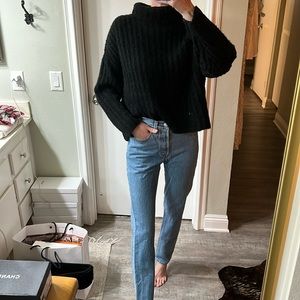 Free people sweater